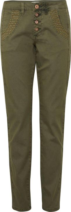 Pulz Jeans PZMELINA Loose Pants - 50207252