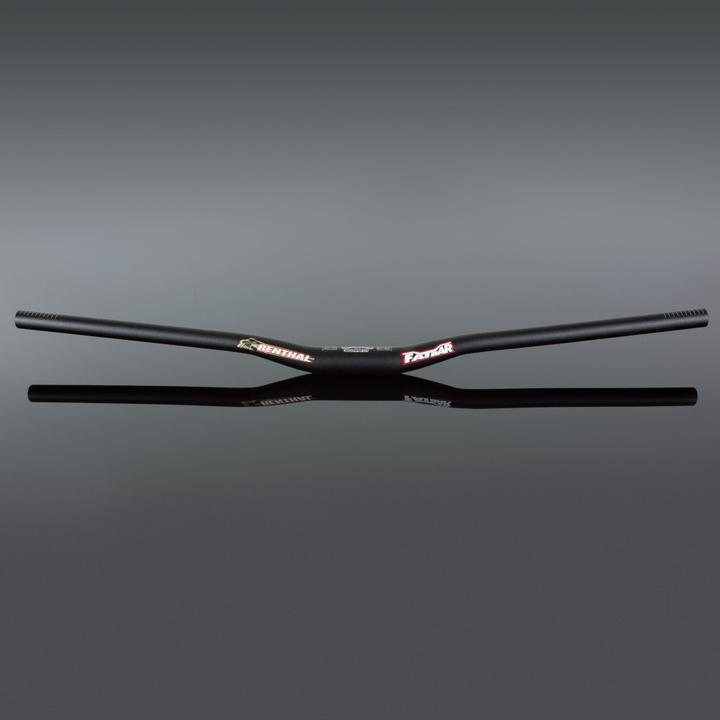 Image du produit Renthal FatBar Alloy (31.80 mm)