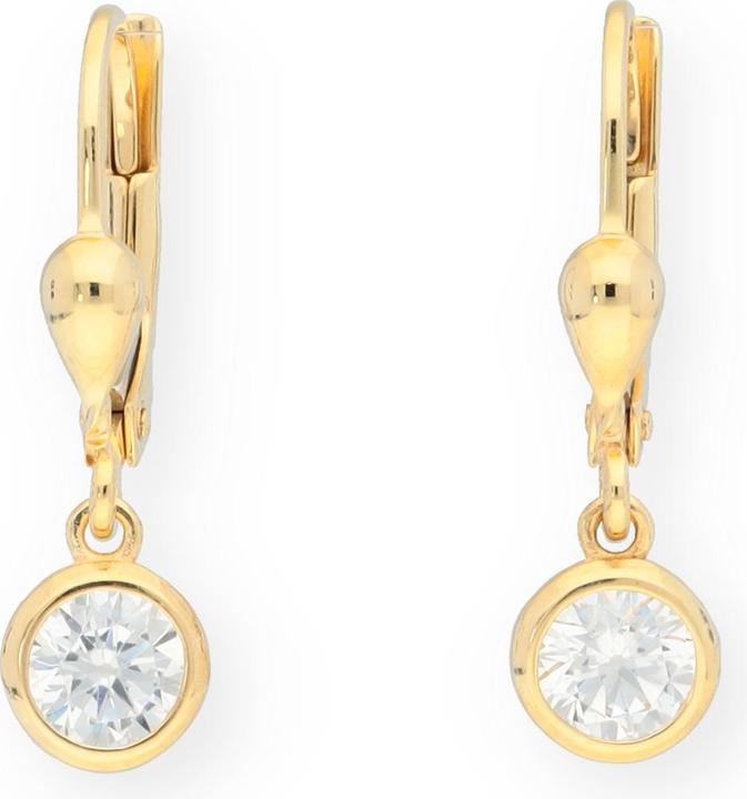 Image du produit Carat Solitaire (Or 18ct)