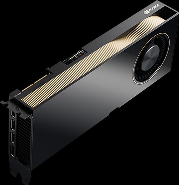 Immagine prodotto PNY Nvidia RTX A6000 (48 GB)