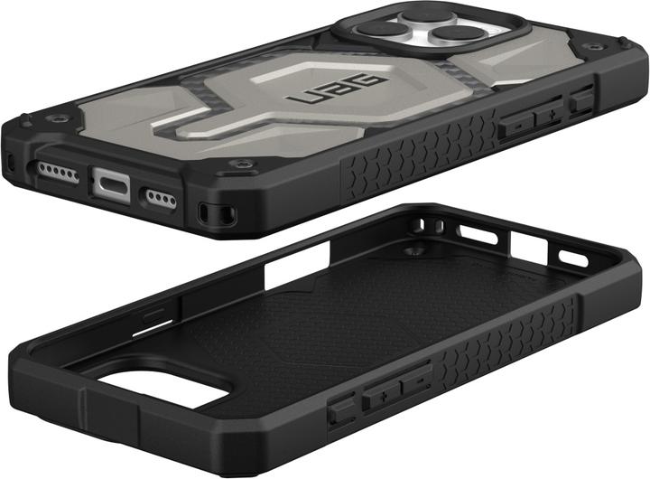 Actual product image UAG Monarch Pro (Apple iPhone 16 Pro Max)