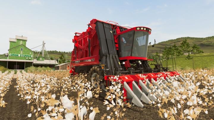 Image du produit Just for Games Farming Simulator 20 New Swi Vf (Switch, Switch Lite, Switch OLED)