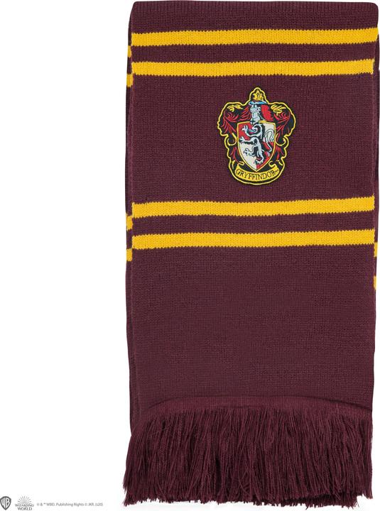 Actual product image Cinereplicas Gryffindor