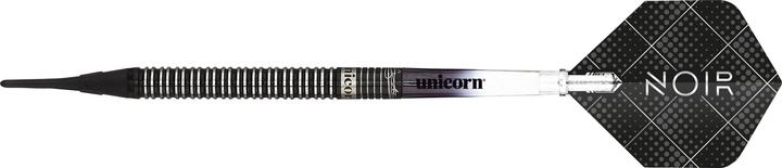 Produktbild Unicorn World Champion Gary Anderson NOIR Soft Darts Presentation Box (18 g)
