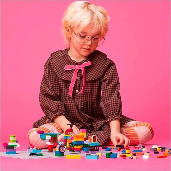 Actual product image LEGO Building board (11024, LEGO Classic)