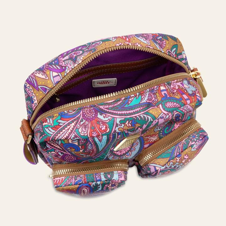 Immagine prodotto Oilily Borsa a tracolla Sabo 20 cm
