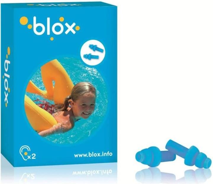 Produktbild Blox Aqua Kinder 1 Paar (2 x)