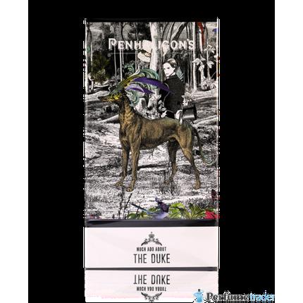 Actual product image Penhaligon's The Duke Eau de Parfum (re) (Eau de parfum, 75 ml)
