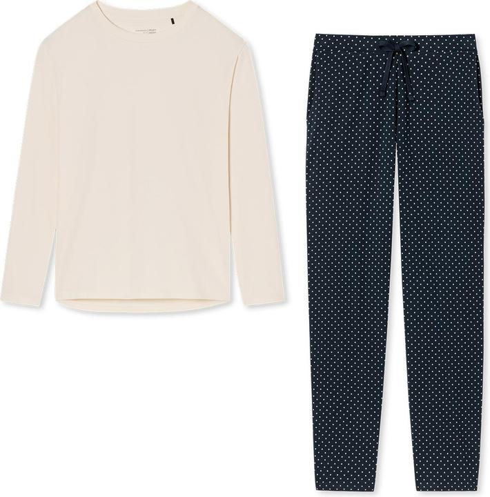Image du produit Schiesser Organic Cotton Pyjama (42, XL)