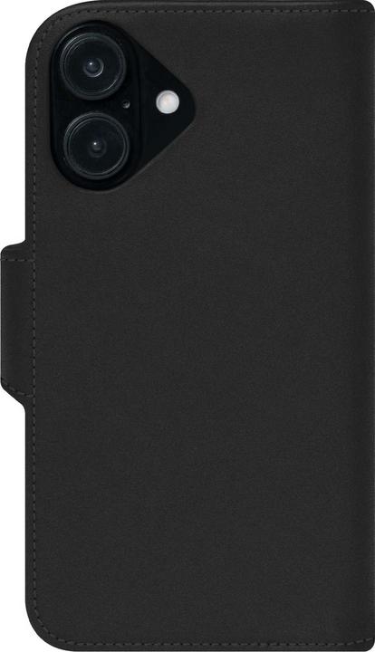 Image du produit Noreve Étui portefeuille cuir Apple iPhone 16 (Apple iPhone 16)