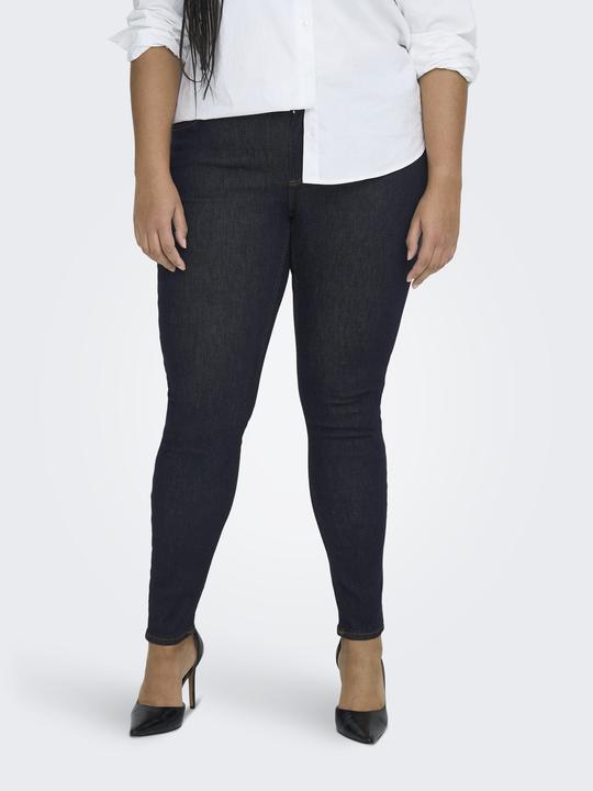 Actual product image Only Curvy CARWILLY Regular fit jeans (W42/L32)