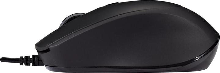 Actual product image V7 USB Wired Pro Silent Mouse (Cable)