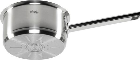 Actual product image Fissler orig. Profi Collection 2 saucepan + lid 16 cm (16 cm, Saucepan, Stainless steel)