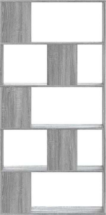 Immagine prodotto VidaXL Scaffale (80,5 x 23,5 x 162,5 cm)
