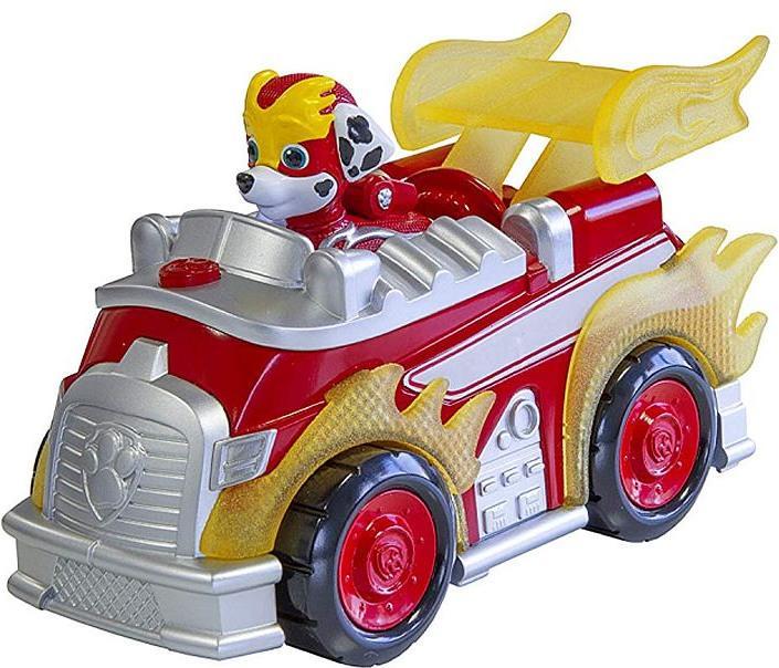 Produktbild Spin Master Mighty Pups Fahrzeug