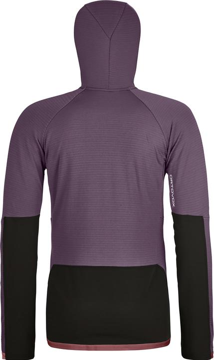 Produktbild Ortovox Fleece Rib Hoody (XS)
