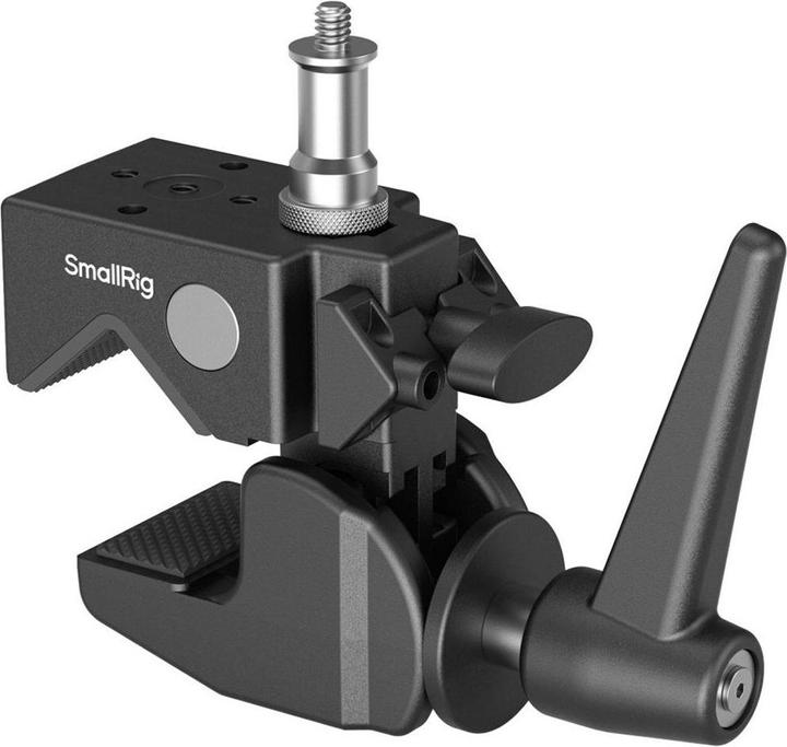 Produktbild SmallRig 4861 Super Clamp Support Kit