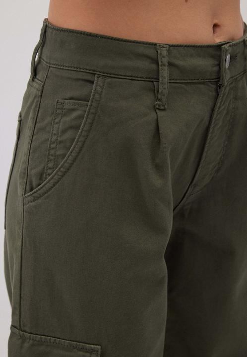 Actual product image Mavi Jacy cargo trousers (25)