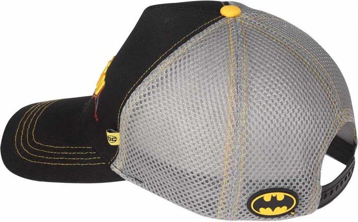 Immagine prodotto Batman Cappellino da baseball con retro a rete (Taglia unica)