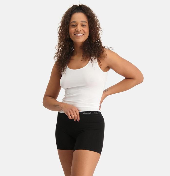 Bamboo Basics Boxershort Selena (2-Pack)
