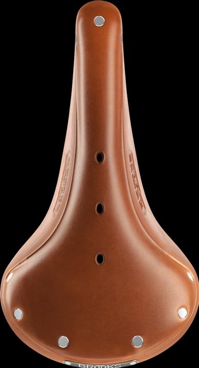 Actual product image Brooks England B17 Narrow