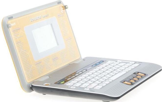Produktbild VTech Schulstart Laptop E (Englisch, Deutsch)