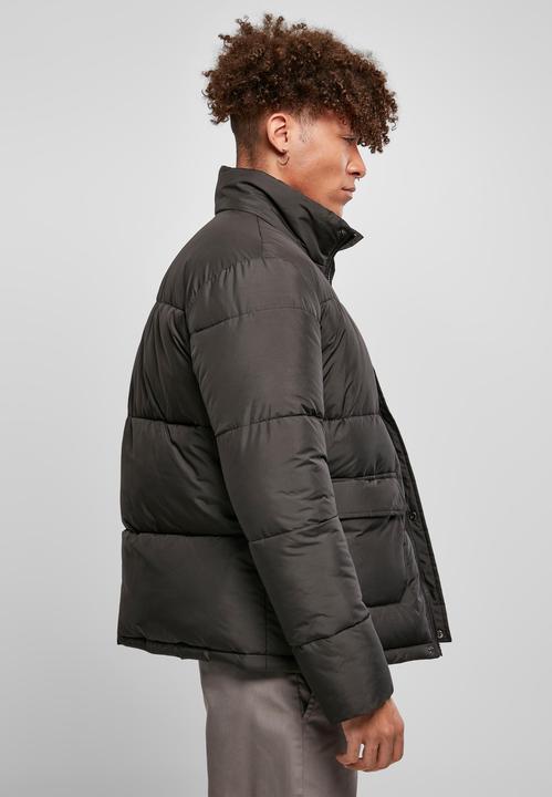 Produktbild Urban Classics Short Puffer Jacket (L)