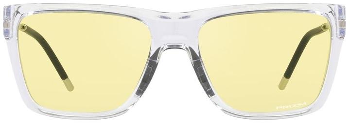 Immagine prodotto Oakley Occhiali NXTLVL con lenti da gioco Prizm Polished Clear OO9249-02