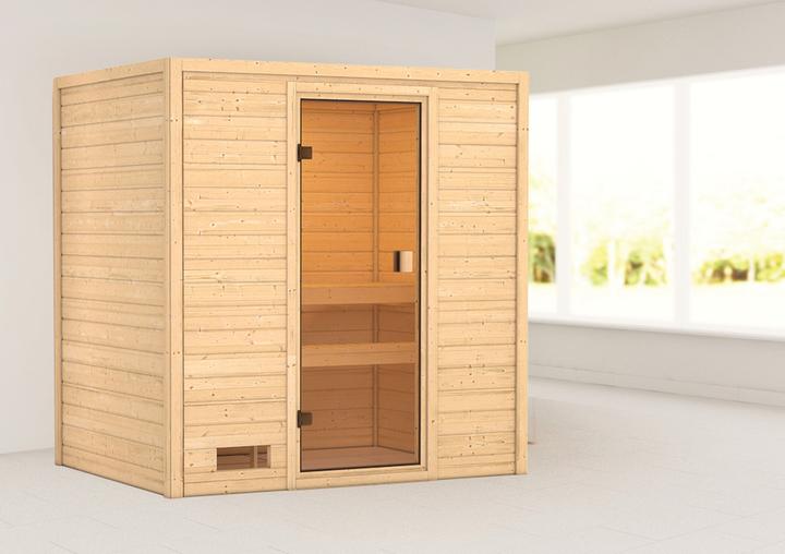 Immagine prodotto Woodfeeling Selena (Senza forno)