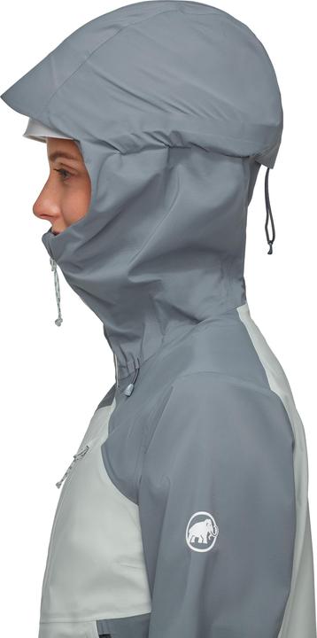 Image du produit Mammut Alto Guide HS Hooded Jacket Women (XL)