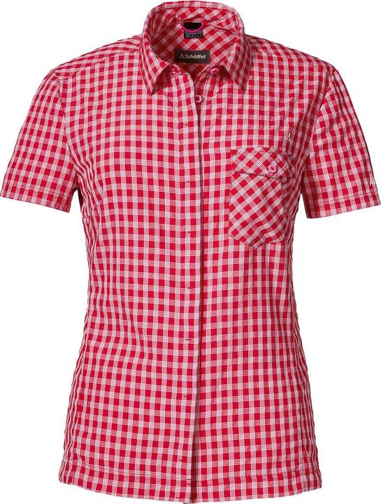 Image du produit Schöffel Lago di Garda2 SH Blouse lollipop (46)