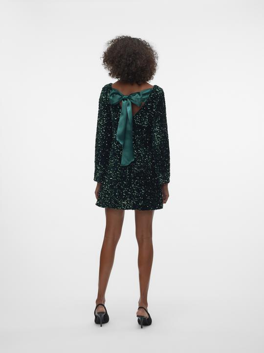 Produktbild Vero Moda VMLAILA Kurzes Kleid Kleid (L)