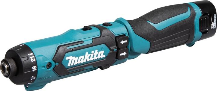 Produktbild Makita Schraubenzieher (Akkubetrieb)