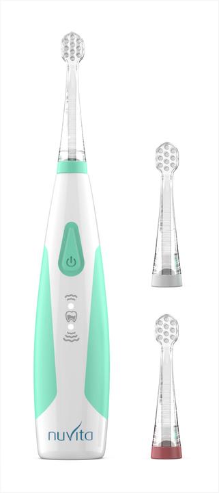 Produktbild Nuvita Small (2 x)
