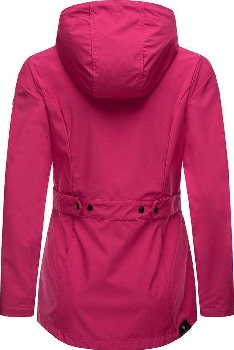 Produktbild Ragwear Margge Shell (3XL)