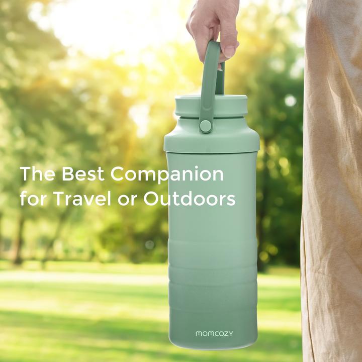 Produktbild Momcozy Portable Breast Milk Cooler