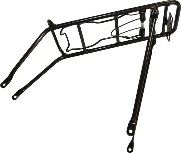 Immagine prodotto Mustang Velo Portapacchi Trailchecker 20 Ragazzo/Ragazza