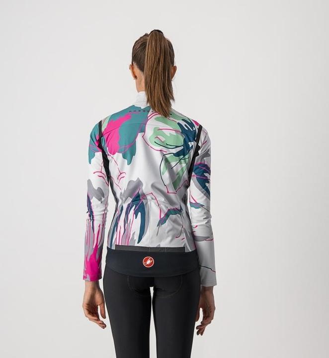 Image du produit Castelli Perfetto RoS W Long Sleeve (M)