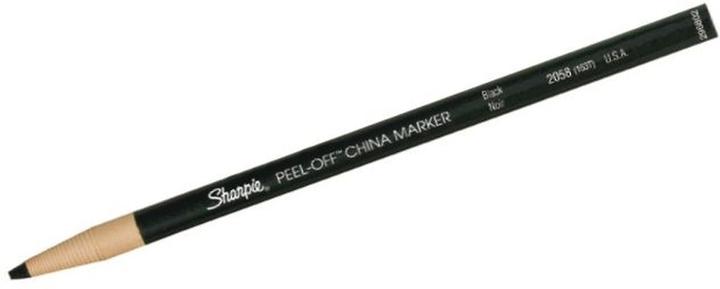 Image du produit Sharpie Chine (Noir, 1 x)