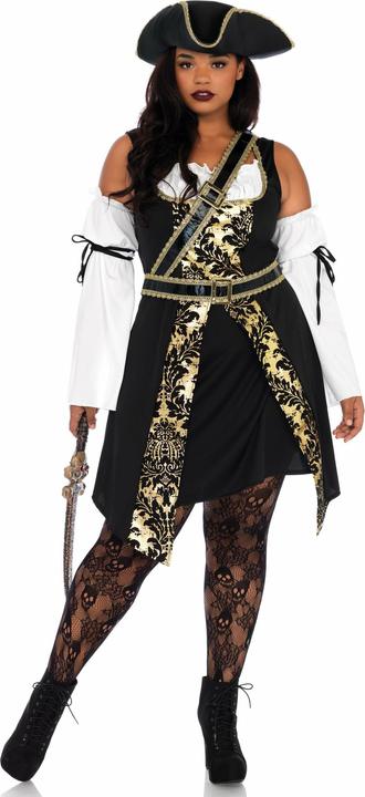 Image du produit Leg Avenue 85563X 05408 (XL, XXL)