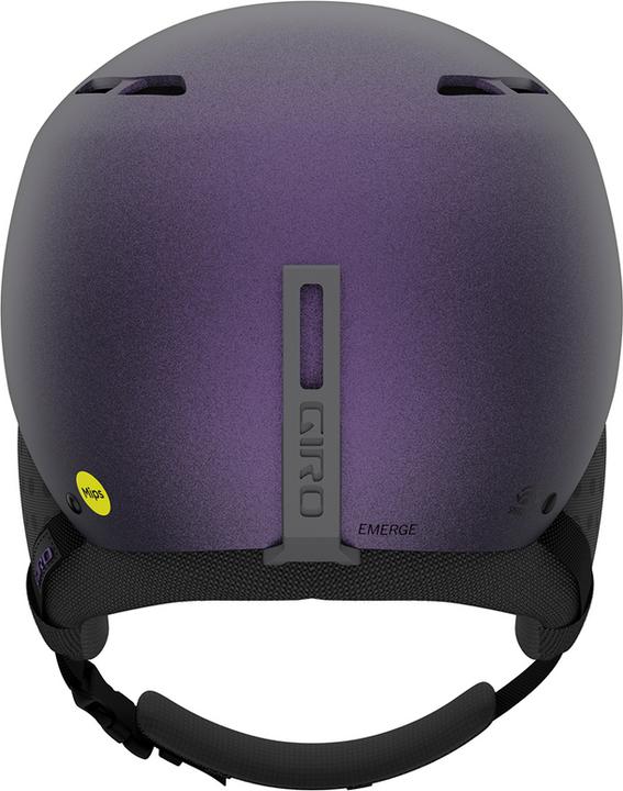 Actual product image Giro Emerge MIPS (55.5 - 59 cm, M)
