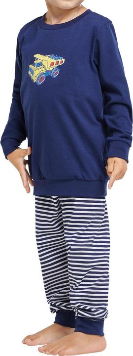 Produktbild Schiesser Boys Pyjama (116)