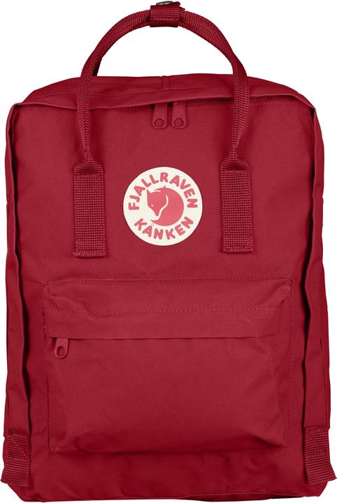 Fjällräven Kånken (16 l)
