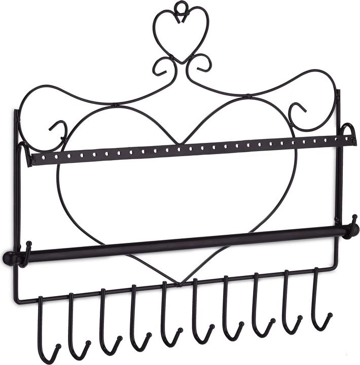 Produktbild Relaxdays Wand