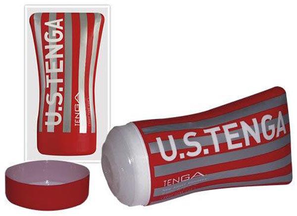 Produktbild Tenga US Soft Tube Cup
