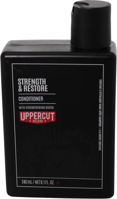 Immagine prodotto Uppercut Deluxe Balsamo rinforzante e ricostituente (240 ml)