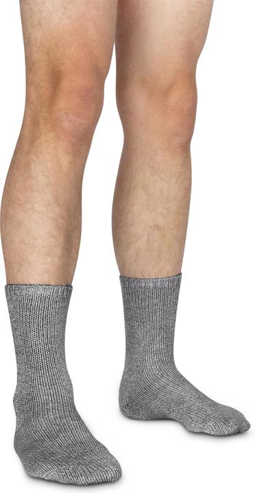 Image du produit Normani 2 Strickwollsocken aus Baum- und Schafwolle (lot de 2, 47 - 50)