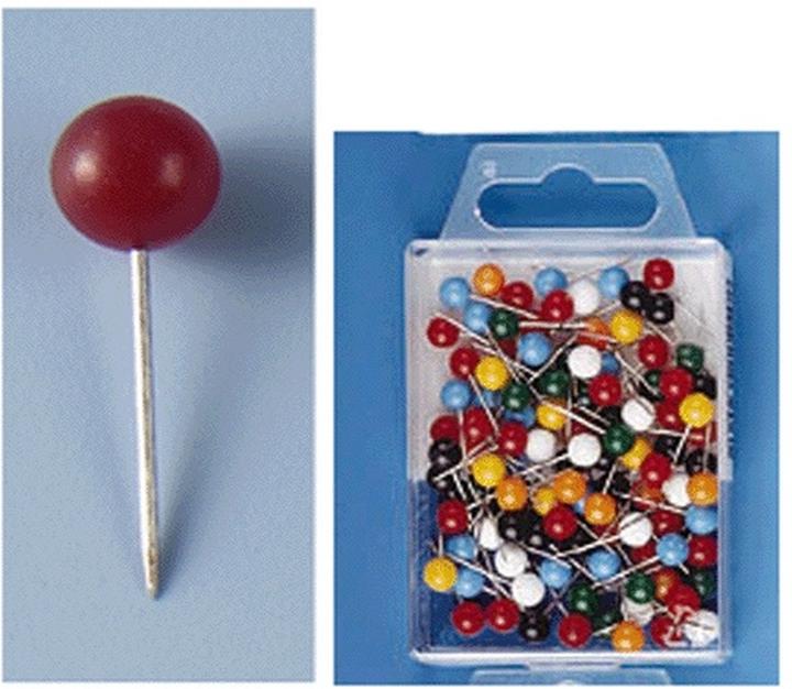 Actual product image Wedo Needles (1 Piece, 16 mm)