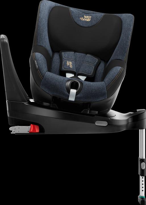 Produktbild Britax Römer Dualfix i-Size