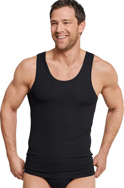 Produktbild Schiesser 2erPack Authentic AthleticShirts (8)